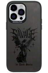 St. Savage - Apple iPhone 14 Pro Max