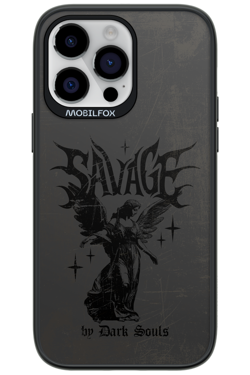 St. Savage - Apple iPhone 14 Pro Max