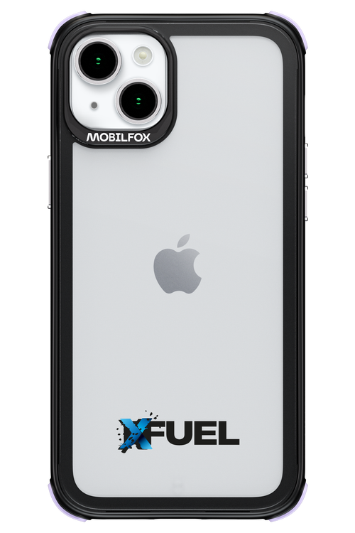 Pure Power - Apple iPhone 15 Plus