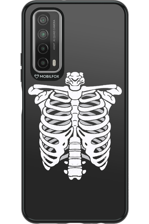 SKELETON - Huawei P Smart 2021