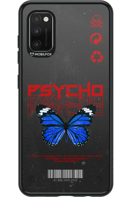 Psybutterfly - Samsung Galaxy A41