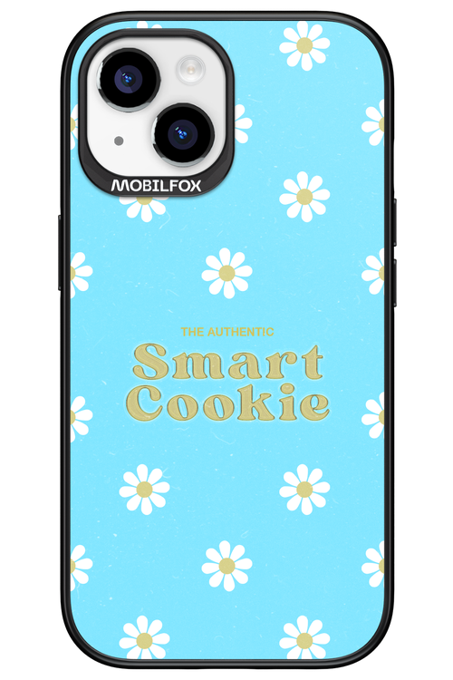 Smart Cookie - Apple iPhone 15
