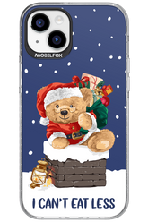 I can't eat less - Apple iPhone 15 Plus