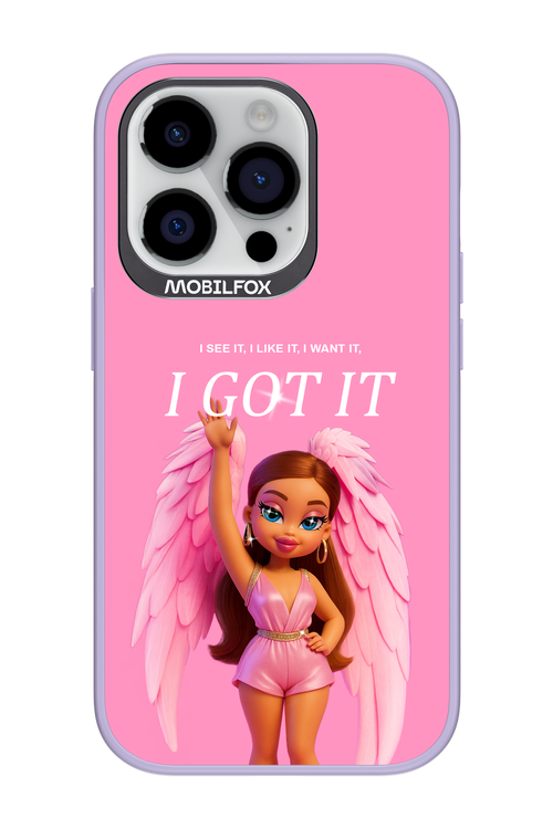 Got It 2.0 - Apple iPhone 14 Pro