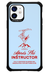 Instructor - Apple iPhone 12