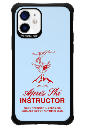 Instructor - Apple iPhone 12