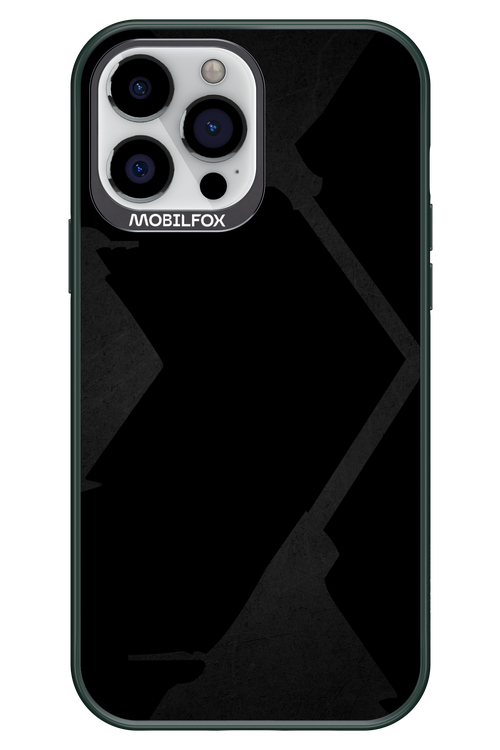 Black Surge - Apple iPhone 13 Pro Max