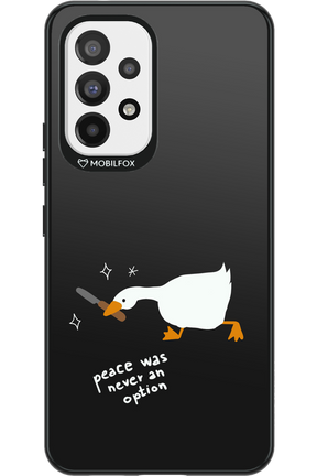 OPTION 2.0 - Samsung Galaxy A53