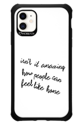 Isn't It - Apple iPhone 11