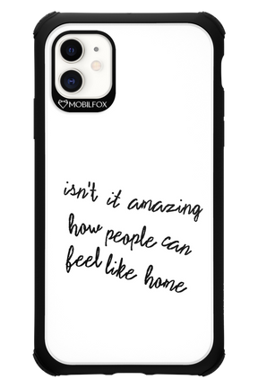 Isn't It - Apple iPhone 11