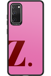 Z (Sorbet) 2.0 - Samsung Galaxy S20 FE