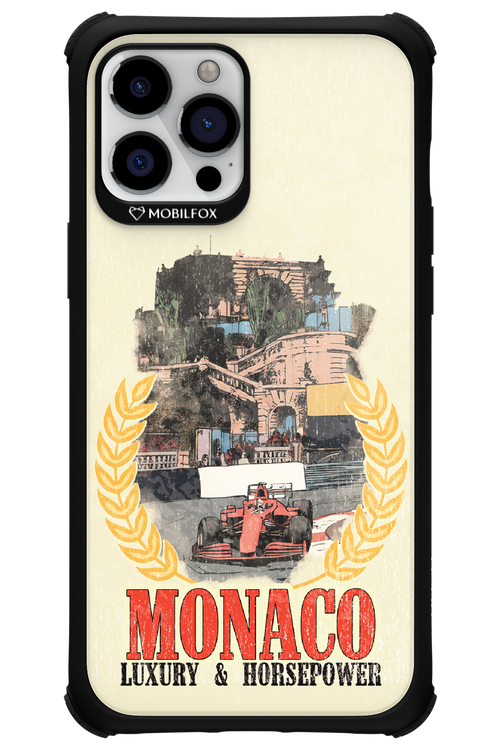 Monaco Luxury 2.0 - Apple iPhone 12 Pro Max