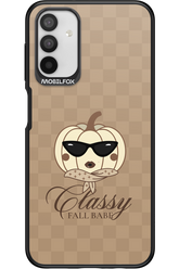 Fall Babe - Samsung Galaxy A04s