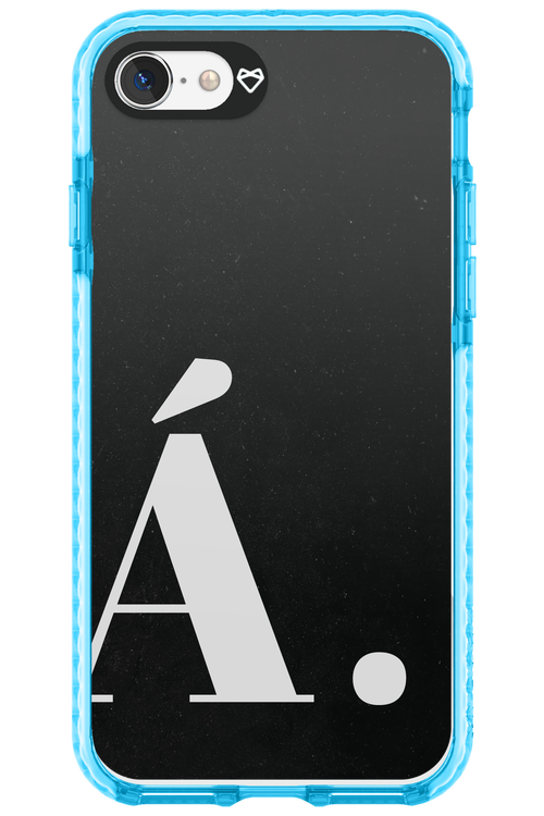 A II (Off Space) 2.0 - Apple iPhone 8