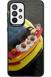 BigBusiness - Samsung Galaxy A73