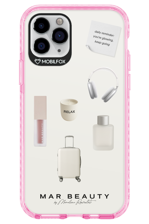 Clean Girl - Apple iPhone 11 Pro