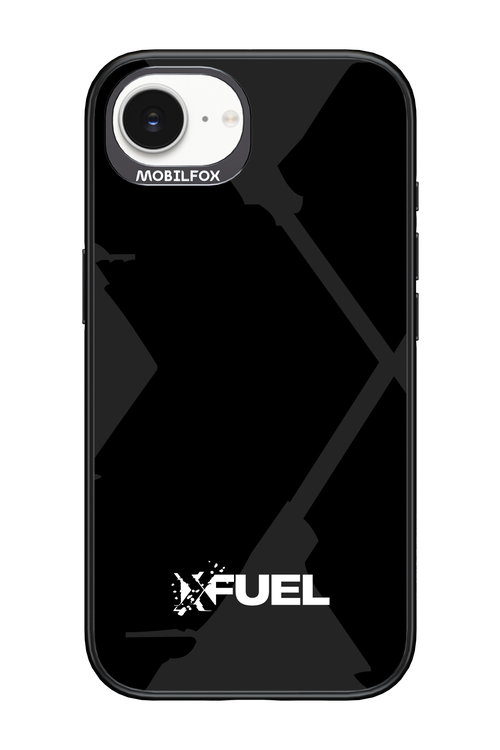 Shadow Mode - Apple iPhone 16e