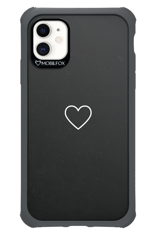 Love Is Simple - Apple iPhone 11