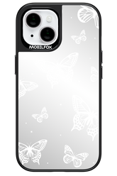 Butterfly Effect Mirror - Apple iPhone 15