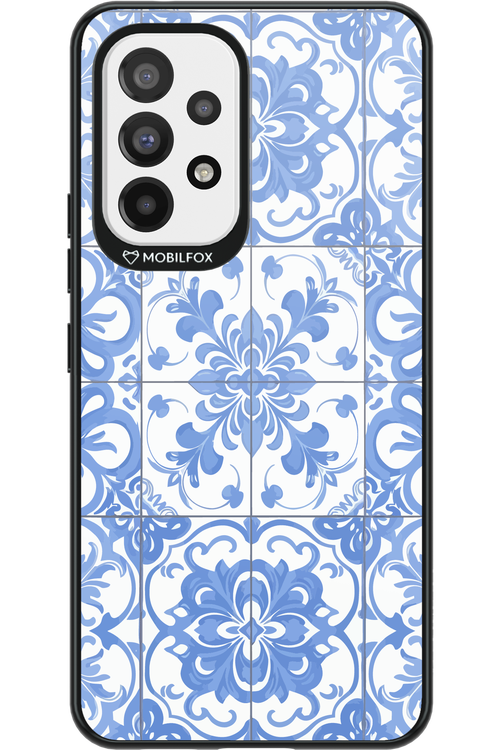 Amalfi Club 2.0 - Samsung Galaxy A53