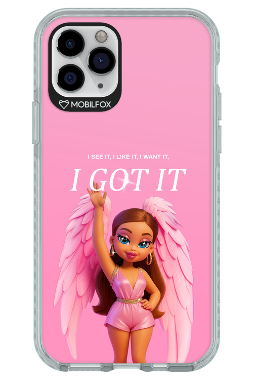 Got It 2.0 - Apple iPhone 11 Pro