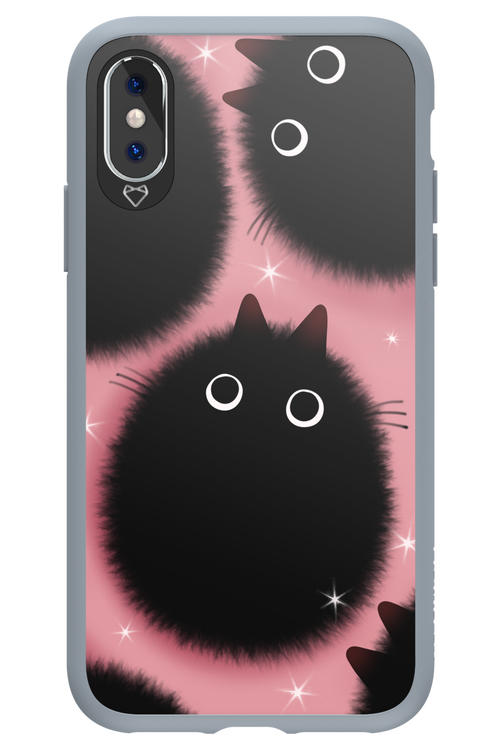 PURRr - Apple iPhone XS