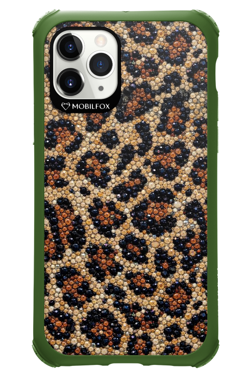 Crystal Roar - Apple iPhone 11 Pro