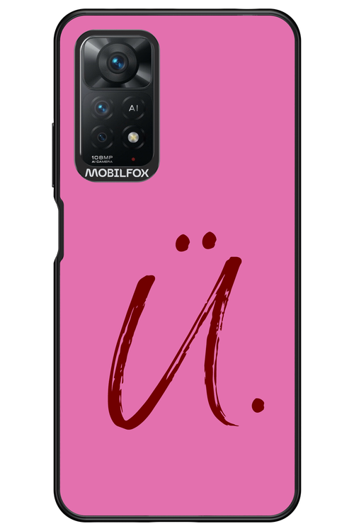 (Sorbet) U II 2.0 - Xiaomi Redmi Note 11Pro 4G/5G