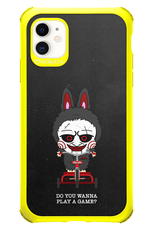 Sawbubu - Apple iPhone 11