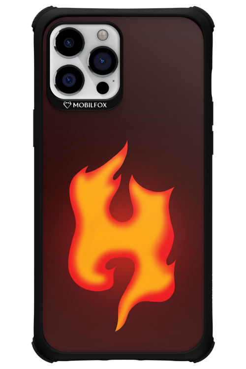 HYPER FIRE - Apple iPhone 12 Pro Max