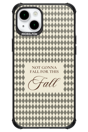Not Gonna Fall - Apple iPhone 15 Plus