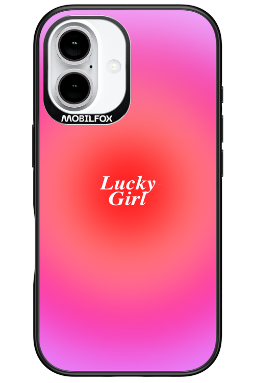 LuckyGirl - Apple iPhone 16