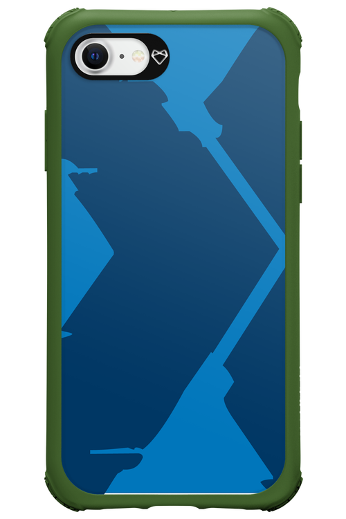 Core Charge - Apple iPhone SE 2020