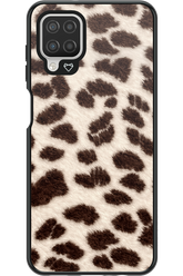 Wild Coat - Samsung Galaxy A12