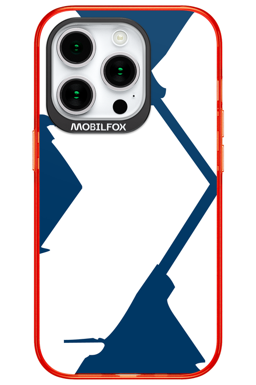 Arctic Edge - Apple iPhone 15 Pro