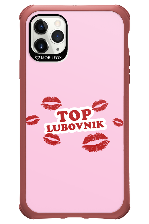 TOP - Apple iPhone 11 Pro Max