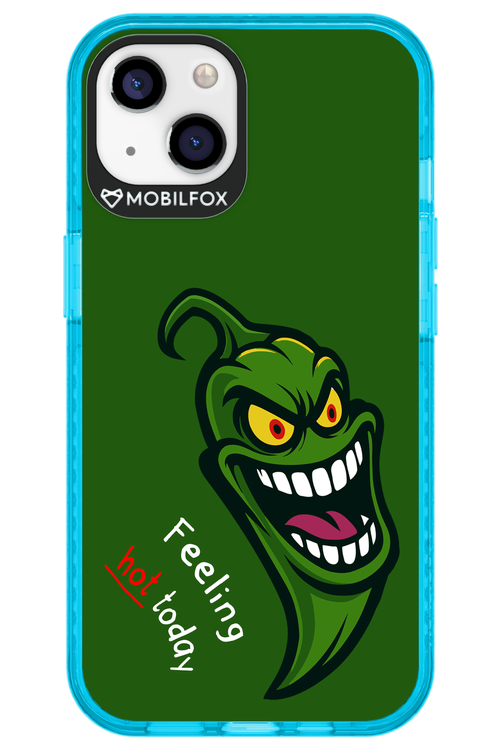 Crazy Chili 2.0 - Apple iPhone 13