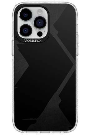 Black Surge - Apple iPhone 14 Pro Max