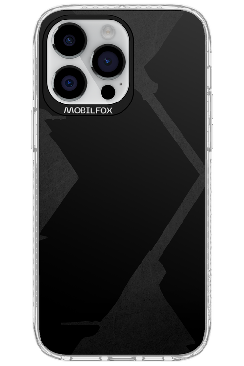 Black Surge - Apple iPhone 14 Pro Max