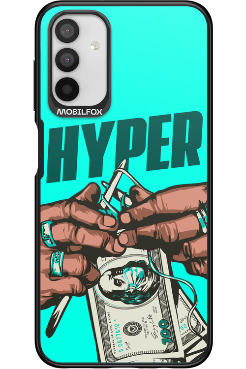 KNIT 2.0 - Samsung Galaxy A04s