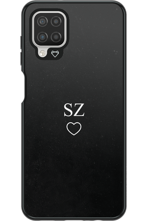 SZ Black 2.0 - Samsung Galaxy A12