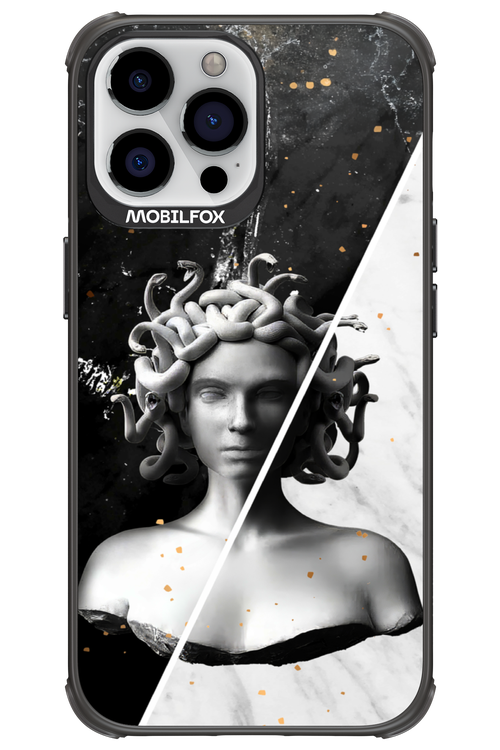 Medusa - Apple iPhone 13 Pro Max