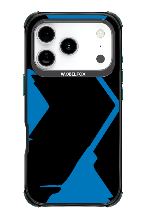 Vector Flow - Apple iPhone 17 Pro