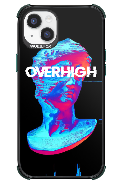 Overhigh - Apple iPhone 14 Plus