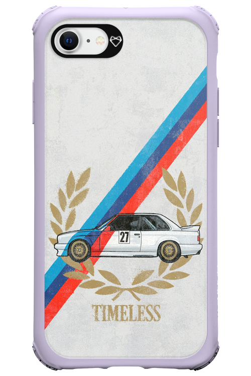 Timeless - Apple iPhone 8