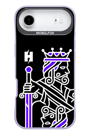 KING - Apple iPhone 17 Air