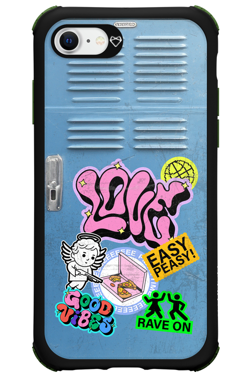 My Locker - Apple iPhone SE 2022