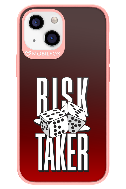 HYPER RISK - Apple iPhone 13 Mini