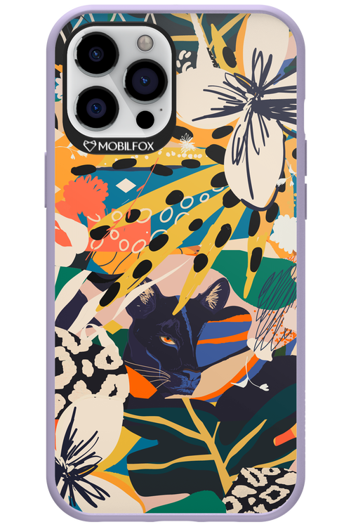 Vintage - Apple iPhone 12 Pro Max