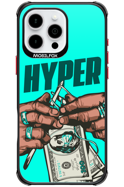 KNIT - Apple iPhone 16 Pro Max